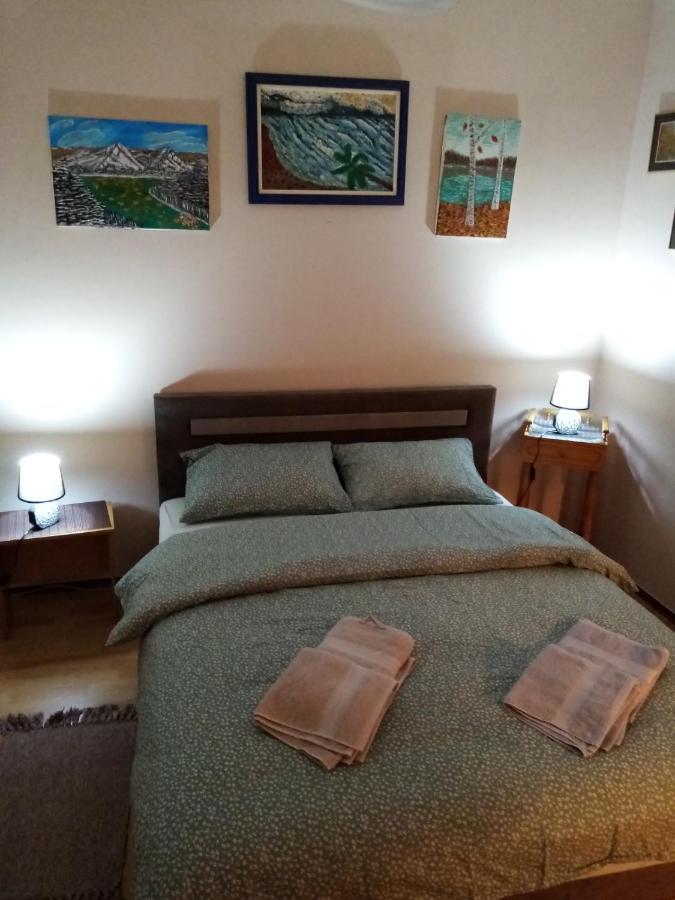 Mega Apartment Subotica Cameră foto