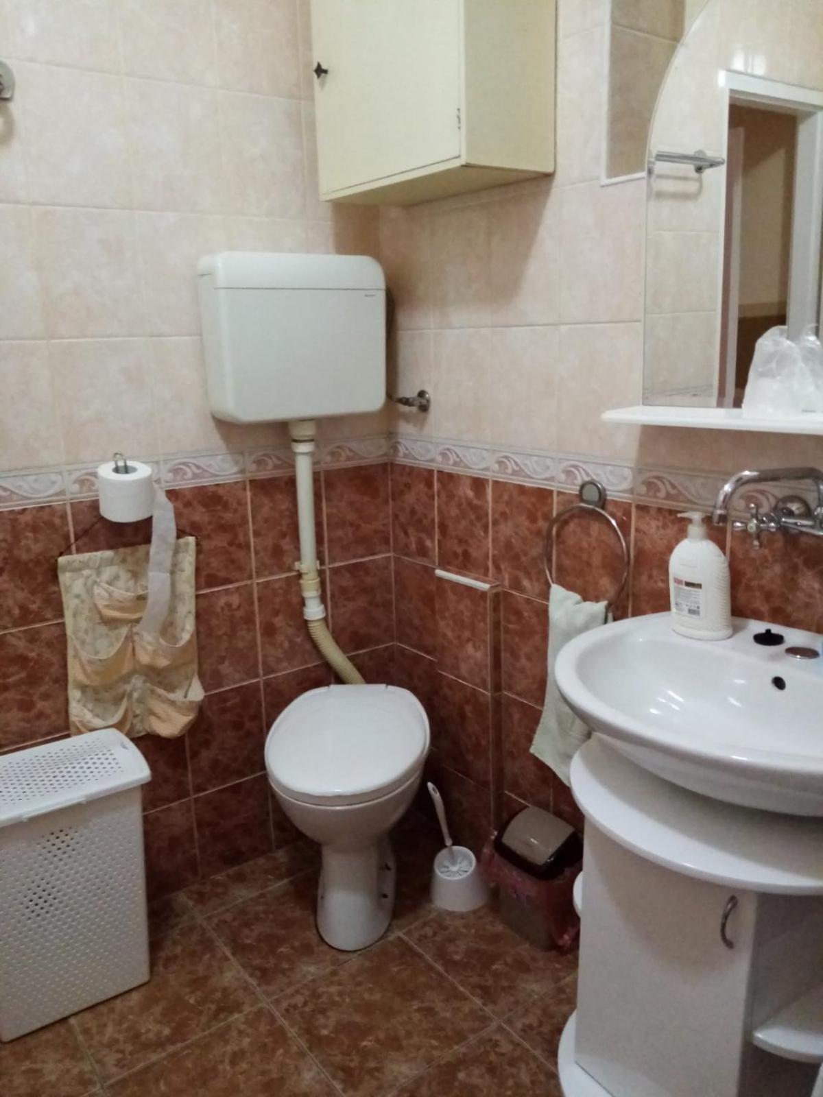 Mega Apartment Subotica Cameră foto